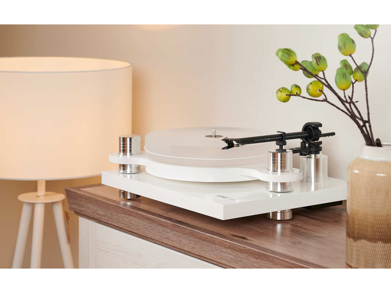 Lampe, Tischlampe, Drinnen, Innenarchitektur