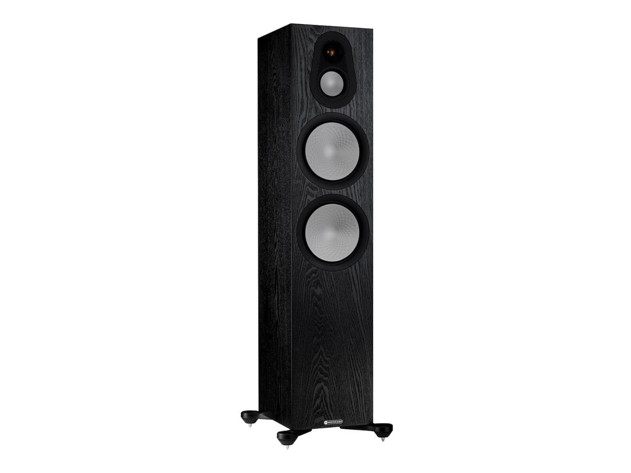 monitor_audio_500_g7_black_1 Elektronik, Sprecher