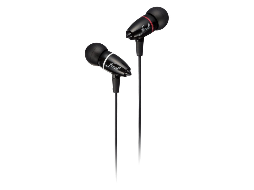 fad_adagio_ii-schwarz In-Ear Kopfh