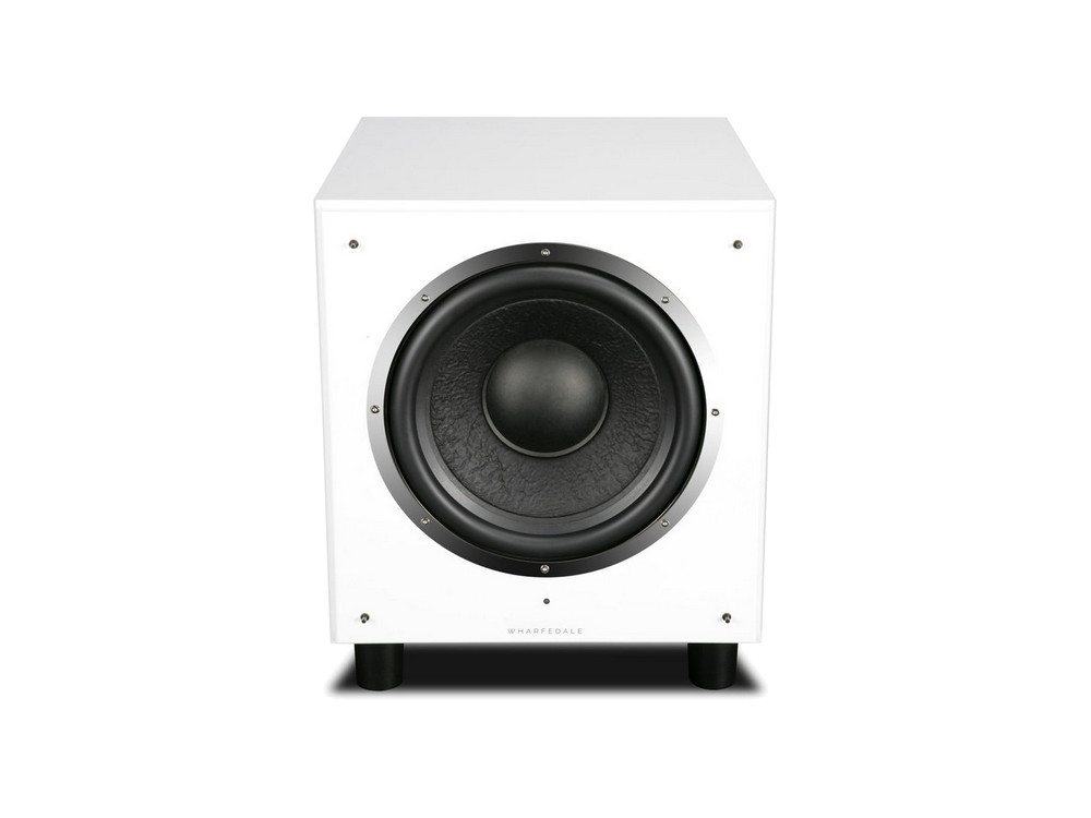 wharfedale_sw15_w_1 Elektronik, Sprecher