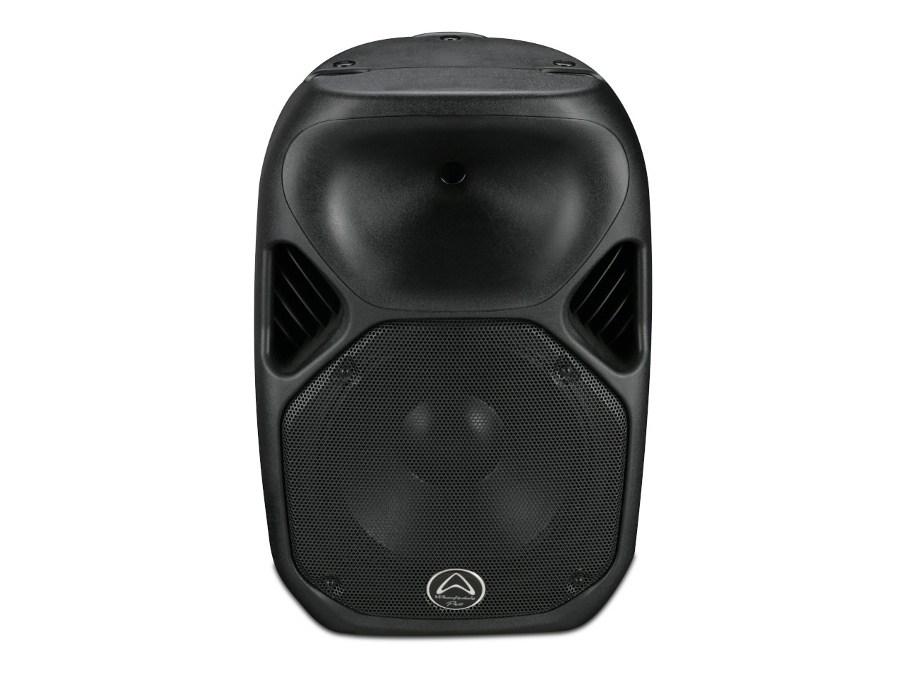 Wharfedale Pro Titan 12Z Black Elektronik, Sprecher