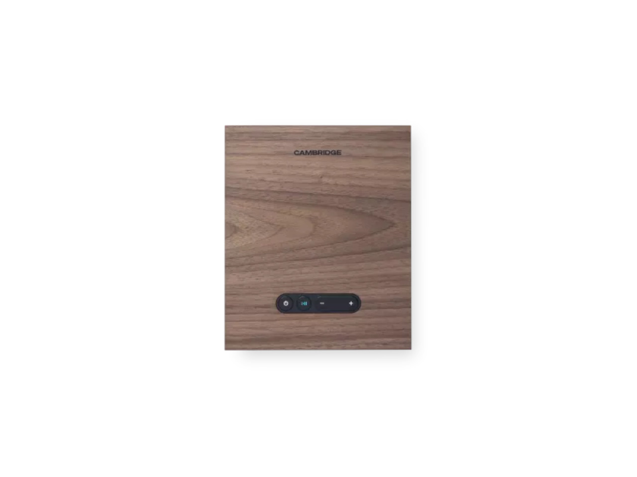 wooden, speaker, portable, bluetooth, control panel