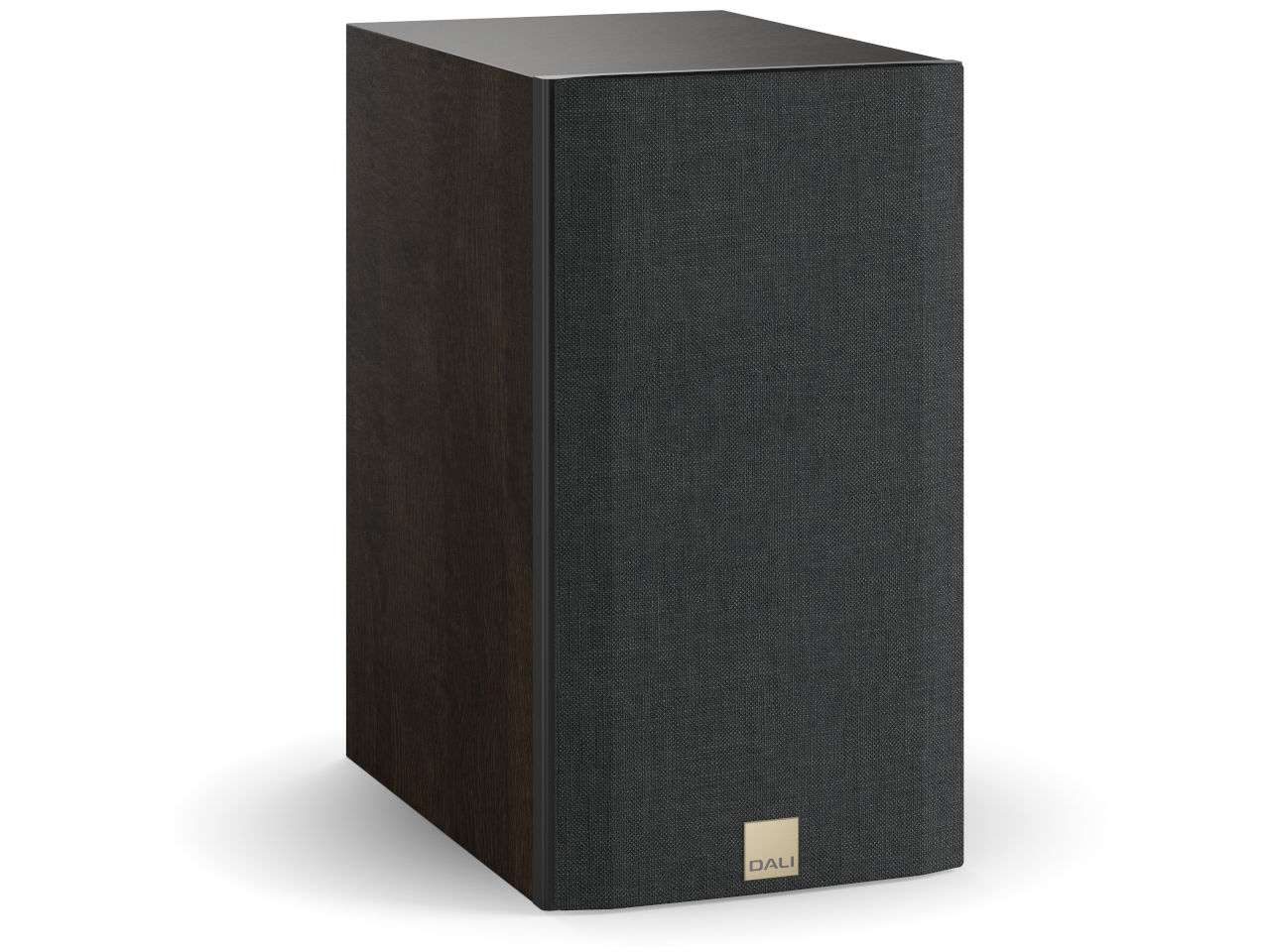 DALI OPTICON 2 MKII Tobacco Oak Elektronik, Sprecher