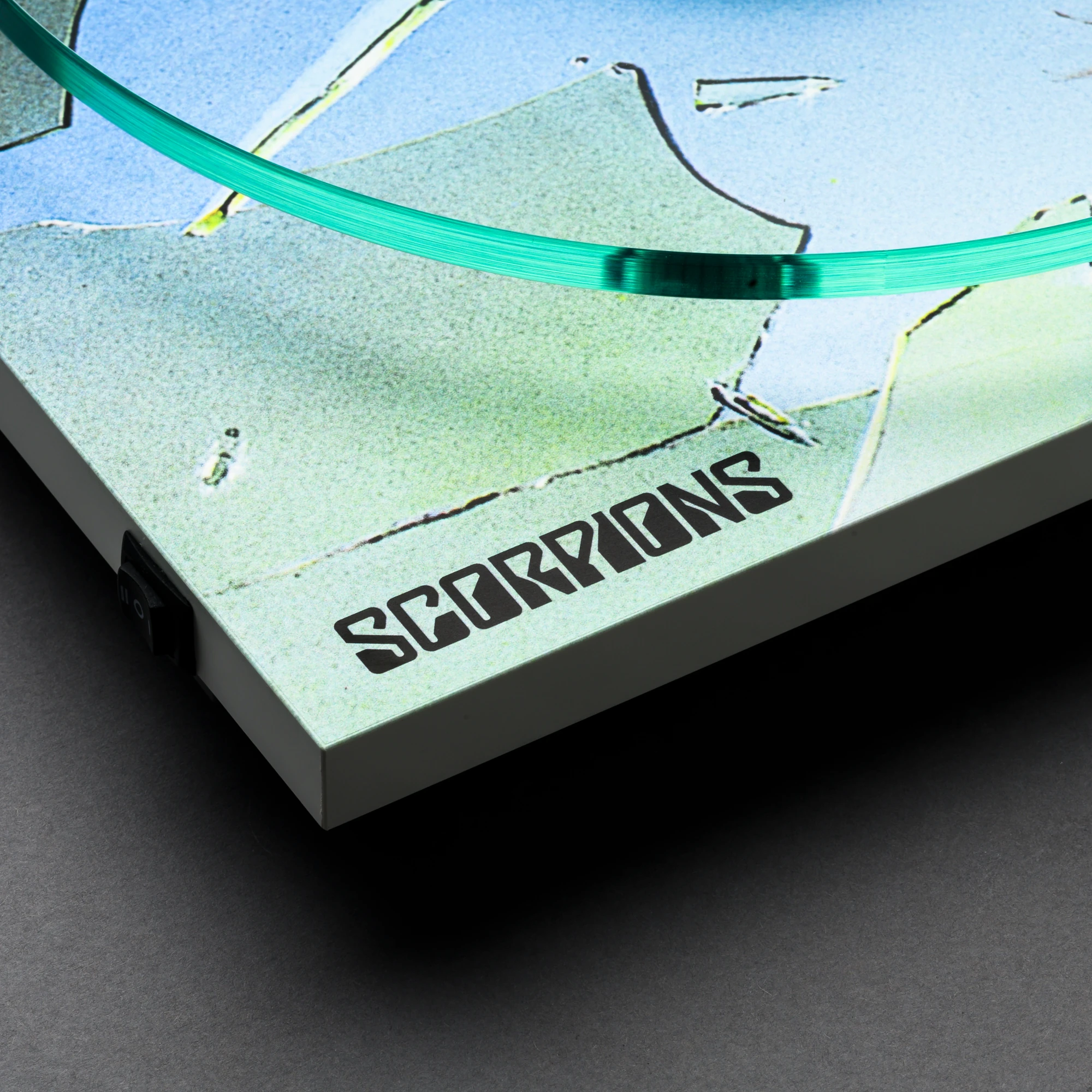 Vinyl, Schallplatte, Scorpions, Platte, Turntable