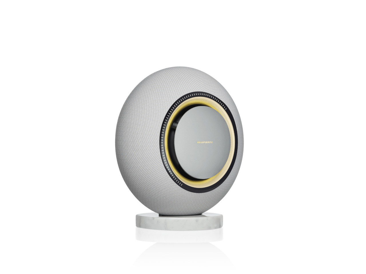 Elektronik, Sprecher