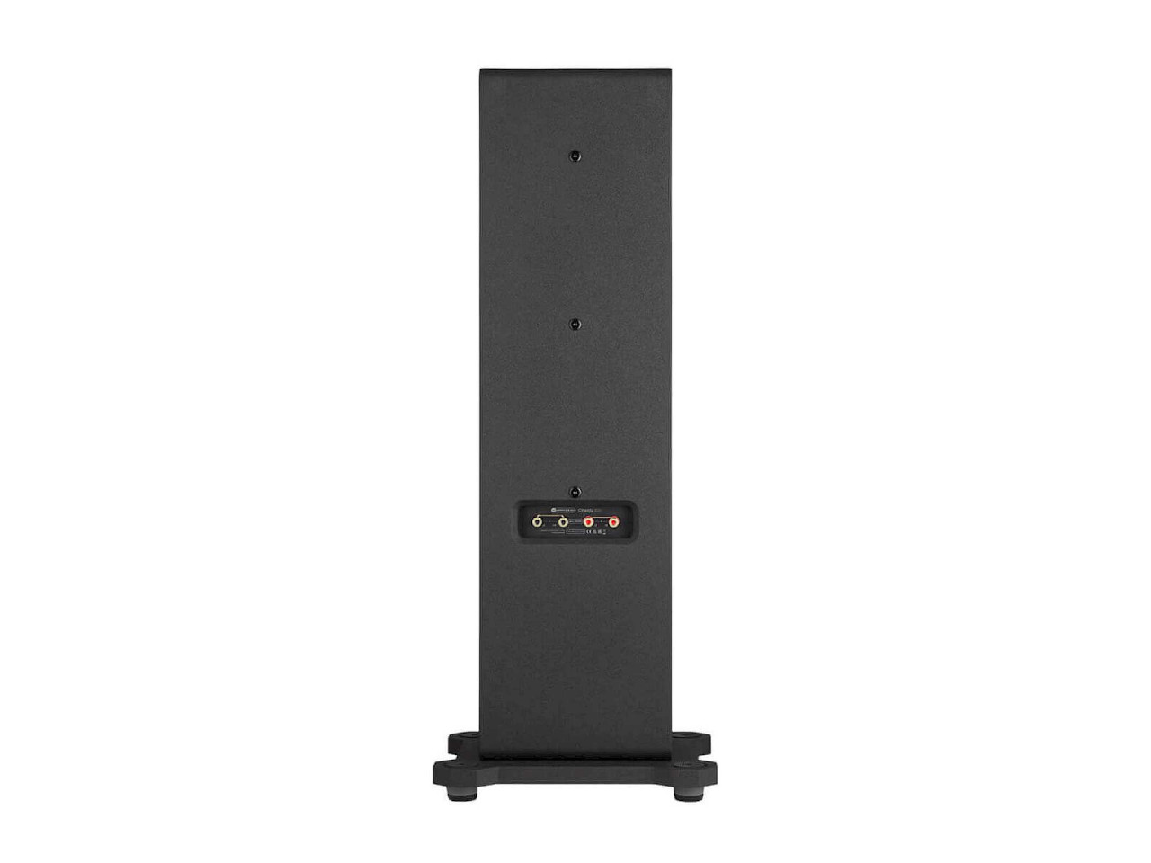 Elektronik, Sprecher