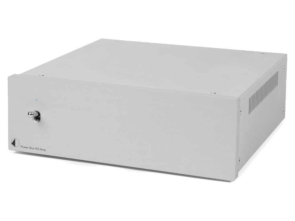 project_power_box_amp_rs-silber Lineares Netzteil