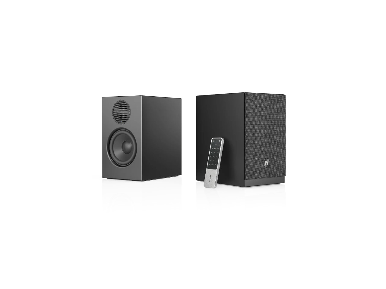 AudioPro A28 W Black Elektronik, Sprecher, Heimkino
