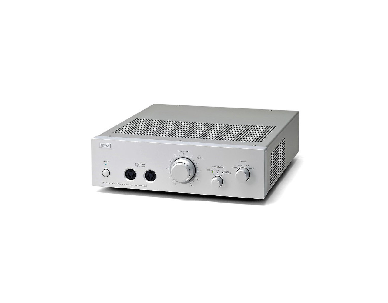 STAX SRM-T8000 Silver