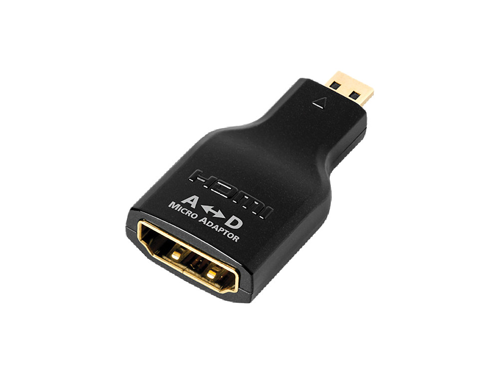 HDMI Adapter                      
