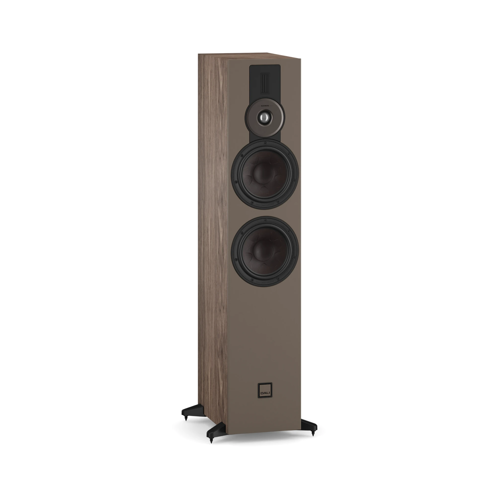 DALI SONIK 7 Walnut