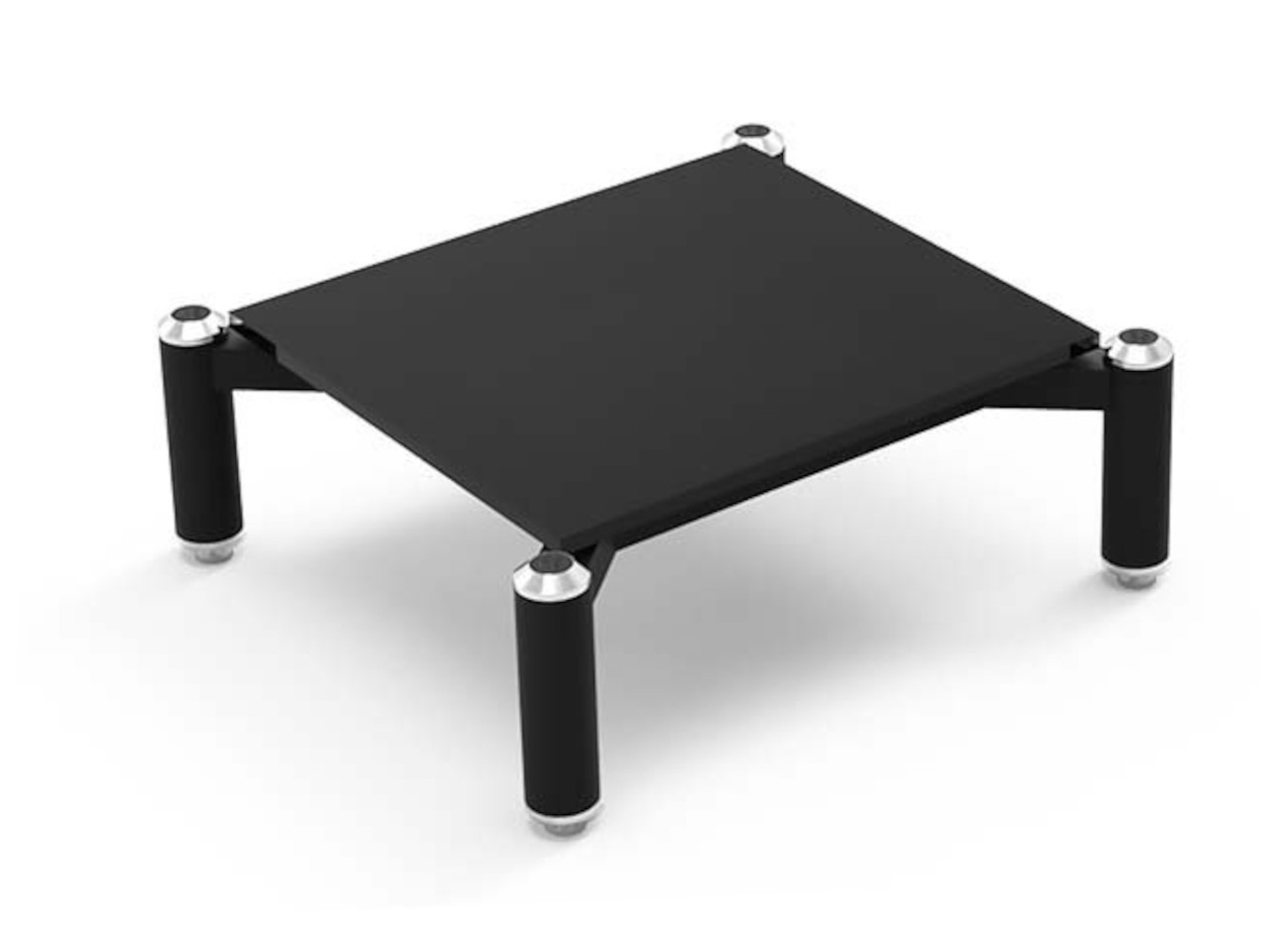 NorStone Spider 1 Glass-Black