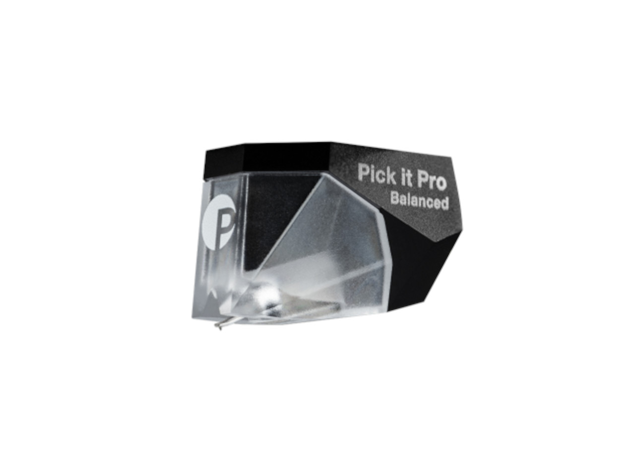 Pro-Ject Pick it PRO B True Balanced Keil