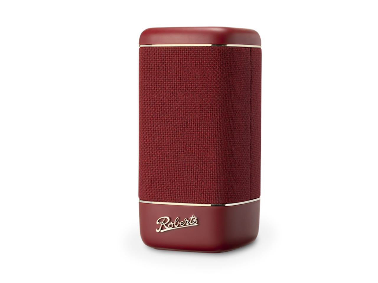 Roberts Beacon 335 Berry Red