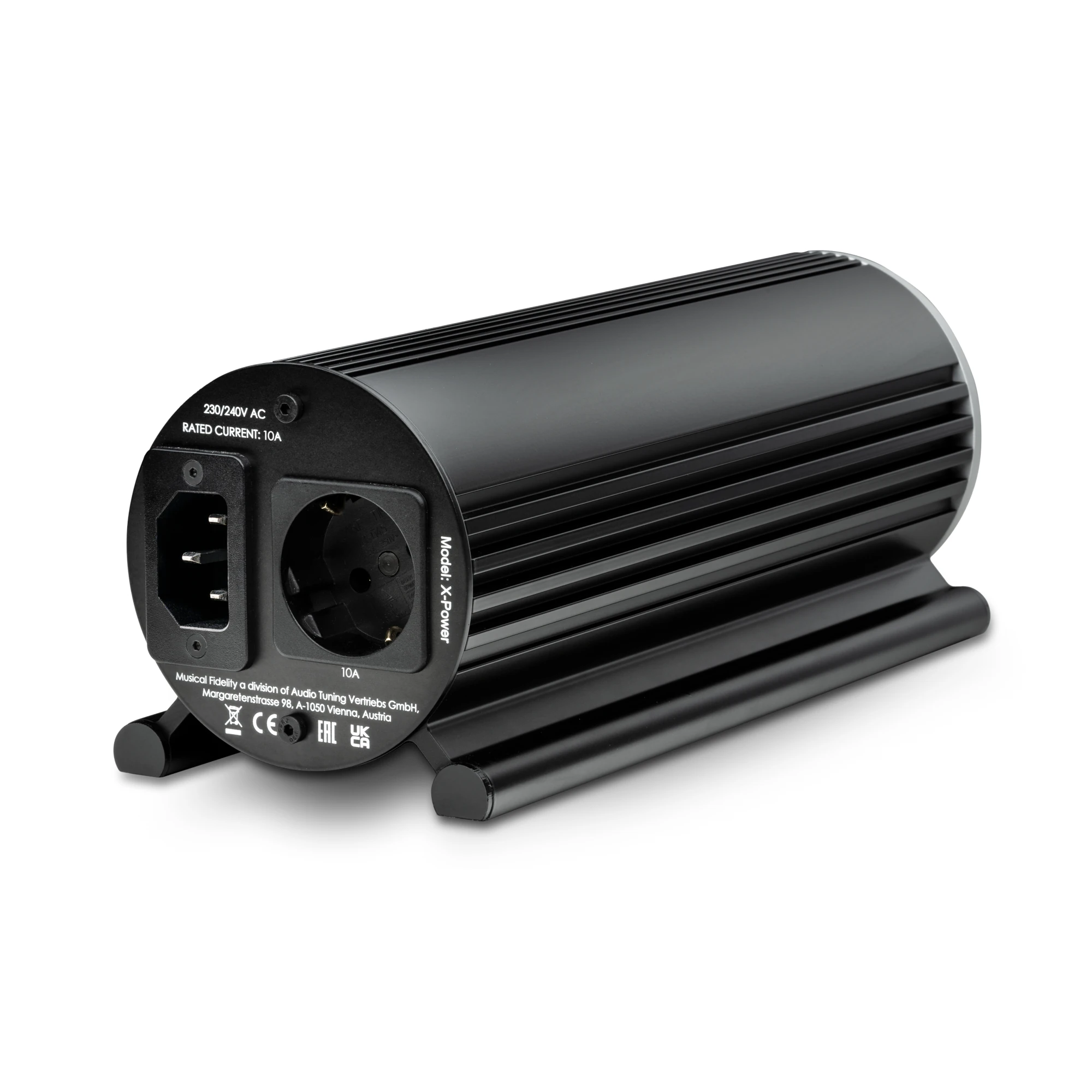 Power inverter, AC input, Metallgehäuse, tragbar, Wechselrichter