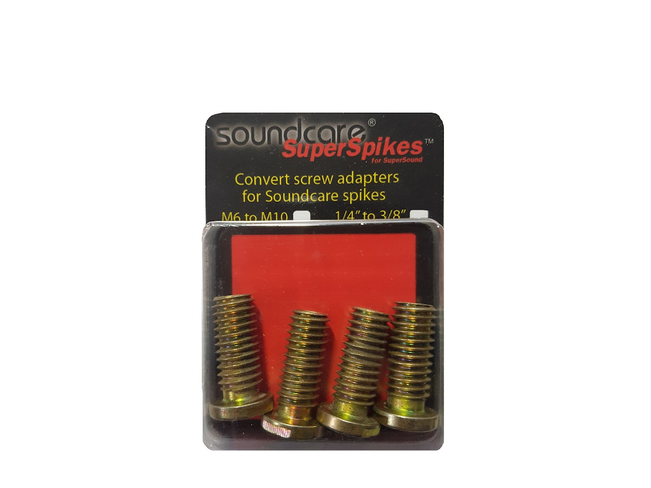 Bolzen, Schrauben, Gewindeeinführung, Adapterwechsel, Montagehardware