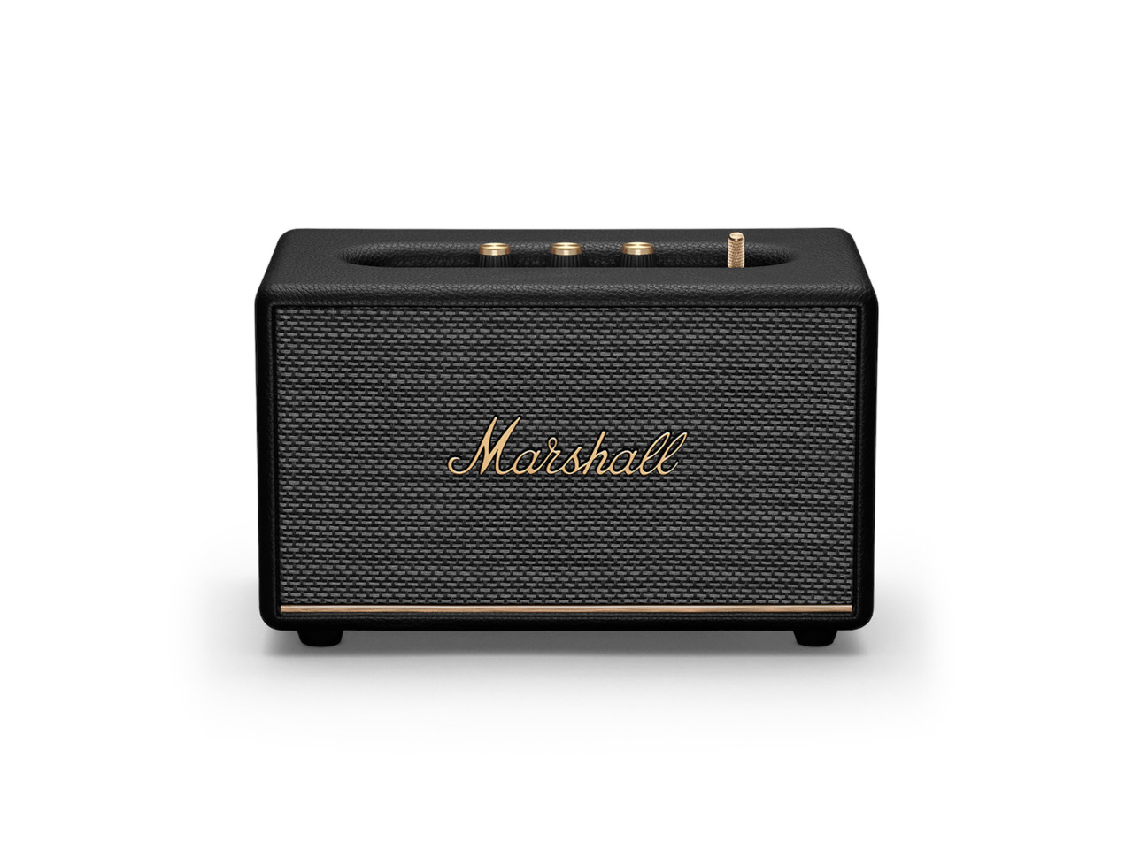 Marshall Acton III BT Black