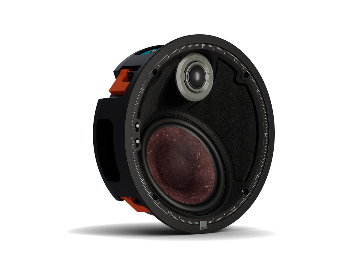 Elektronik, Sprecher