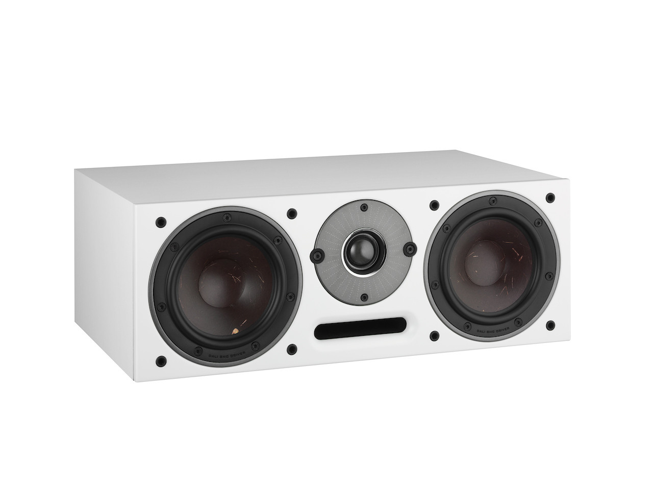 Lautsprecher, Rechteckiges Lautsprechersystem, Dual-Speaker, Küche/Unterhaltung, Schwarz/Weiß