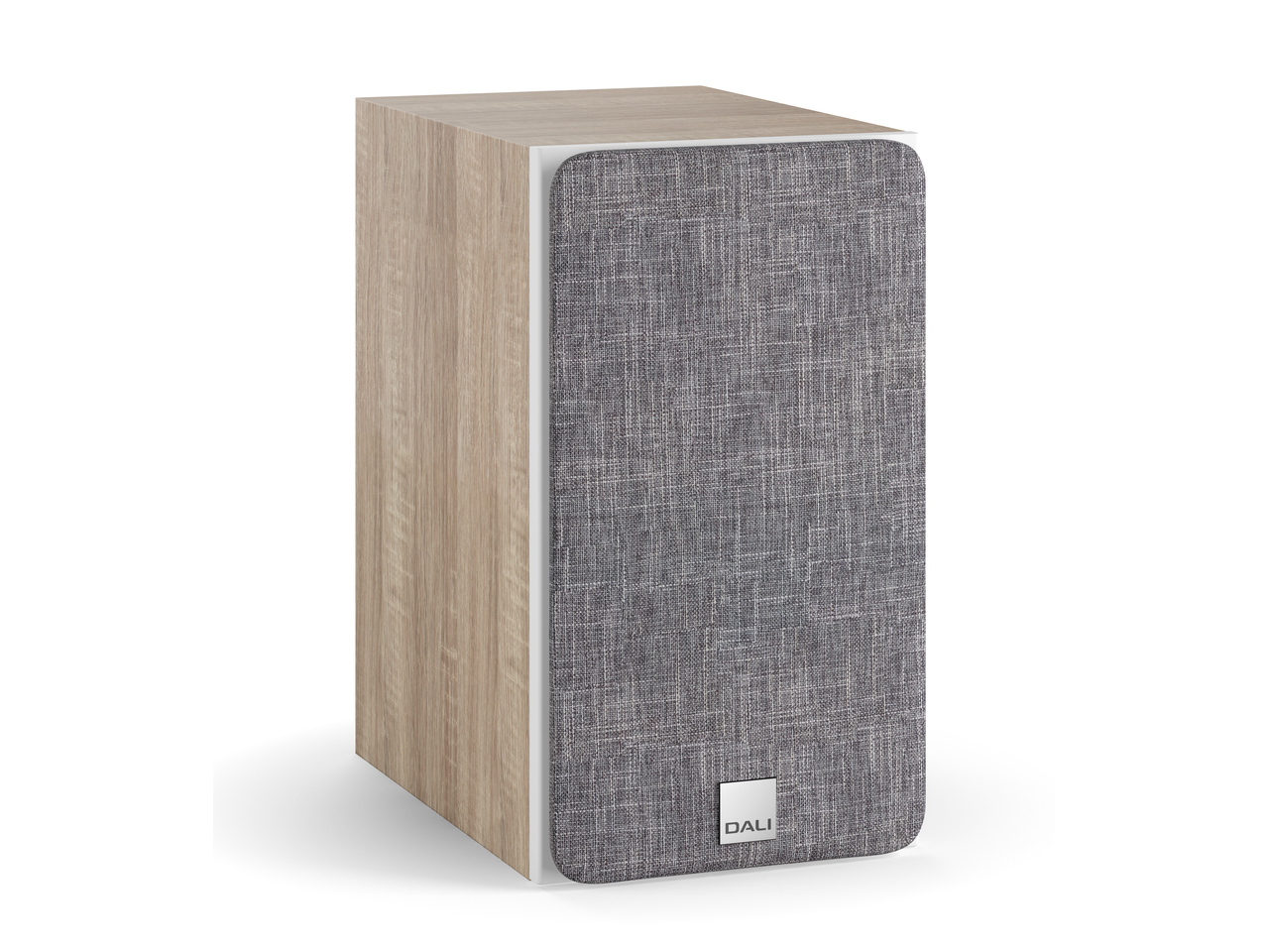 DALI OBERON 3 Light Oak Elektronik, Sprecher