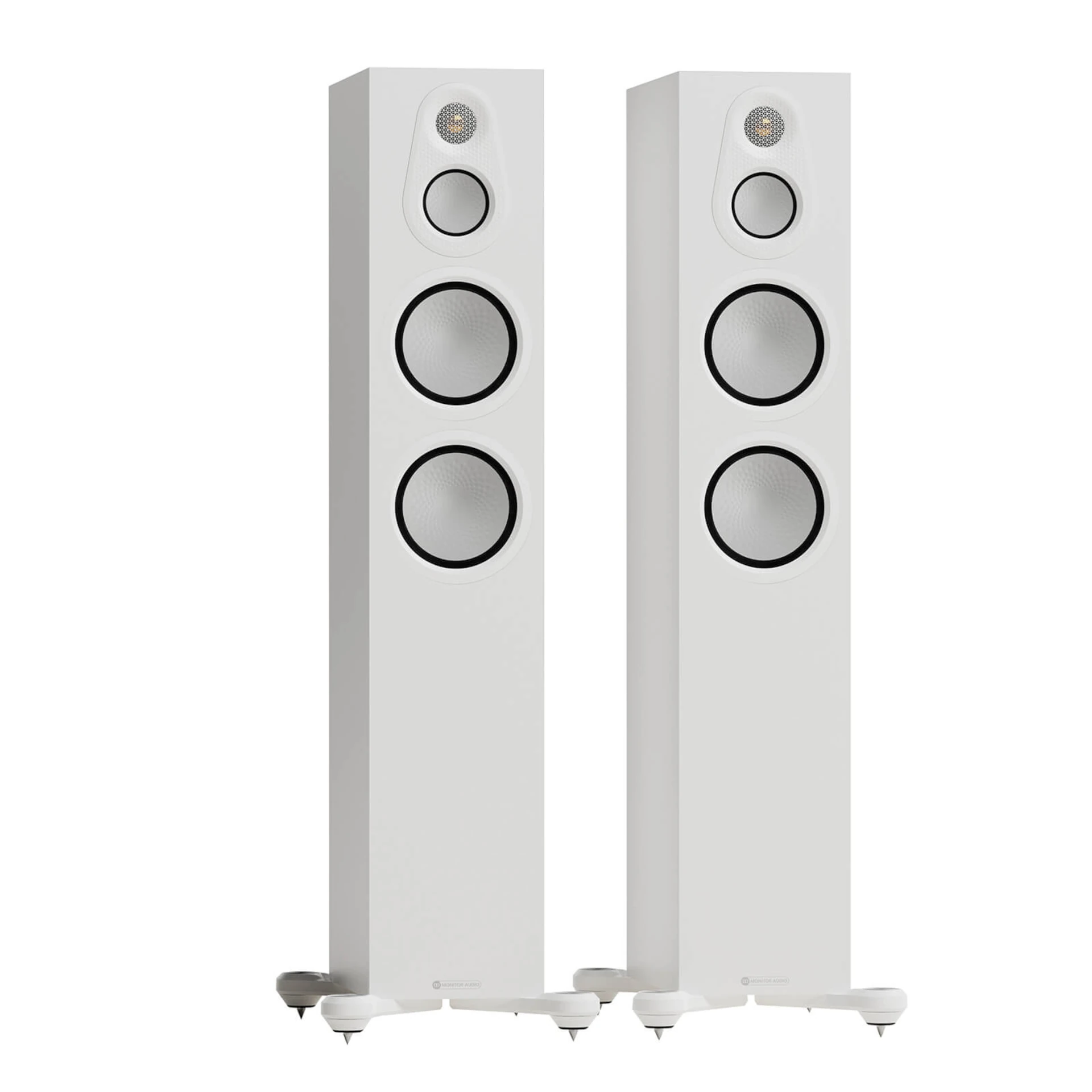 Monitor Audio Silver 300 8G Satin White