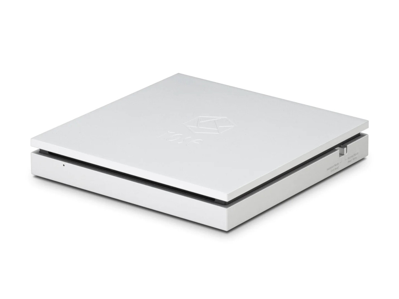 playstation, weiß, konsole, slim, laufwerk