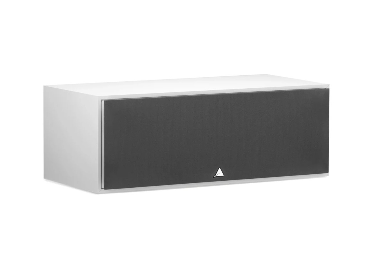 Lautsprecher, Wandlautsprecher, schwarze Front, rechtwinklig, Schrank