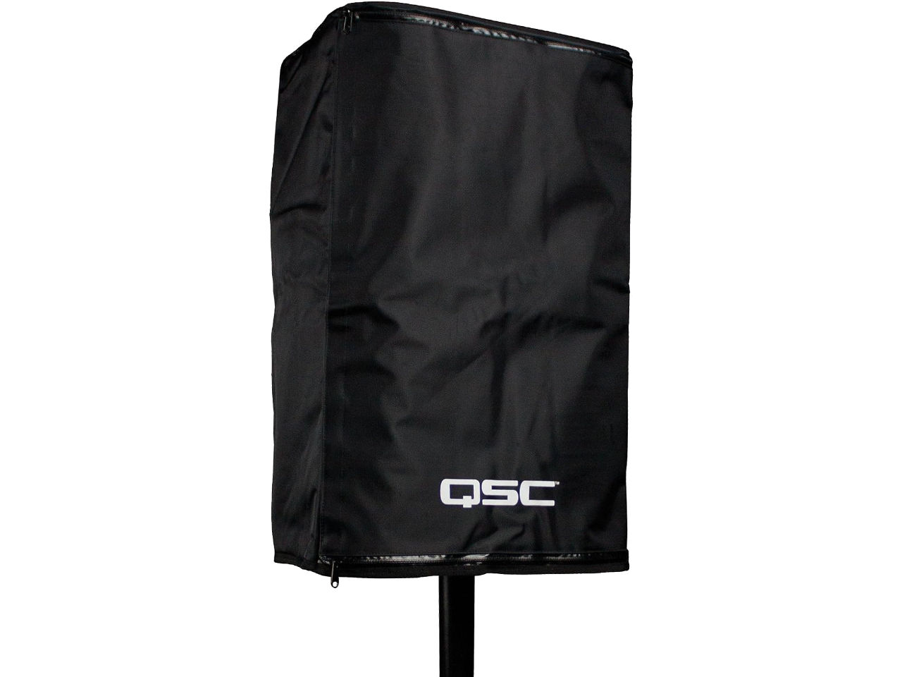 QSC K10 / K10.2 Outdoor Cover Bekleidung, Mantel, Jacke