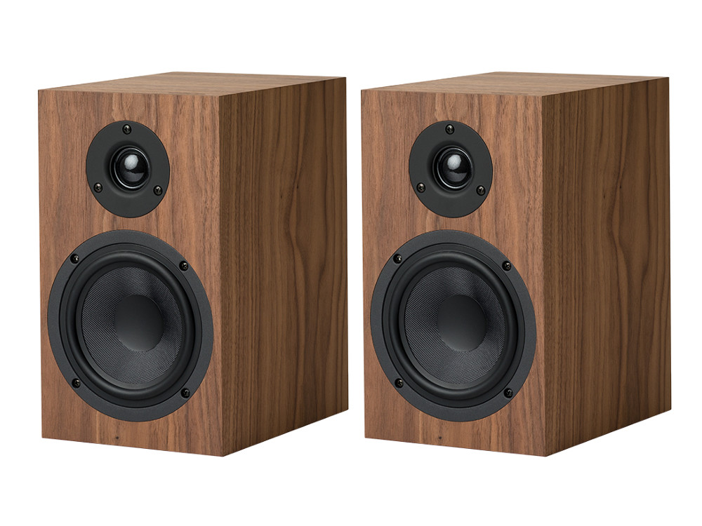 project_pspeakerbox5s2_walnuss_ Referenz-Regallautsprecher made in Europe!