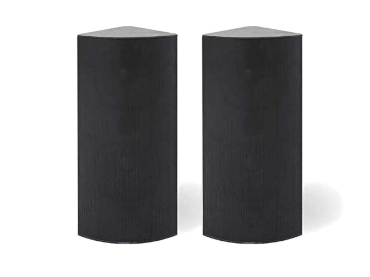 Cornered Audio Ci5 Black