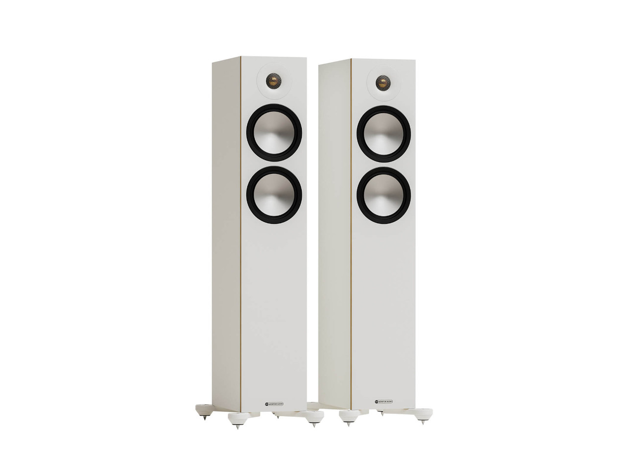 Monitor Audio Bronze 300 7G White
