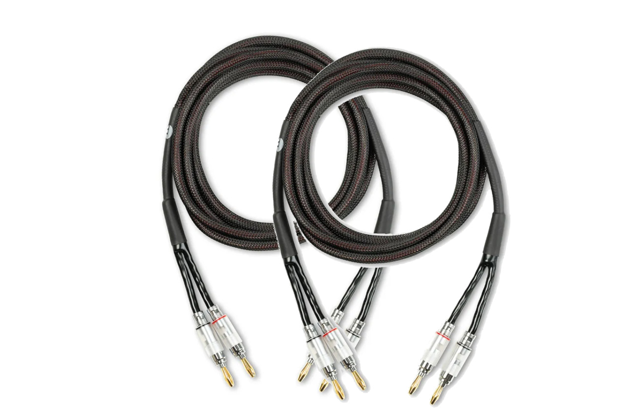 Lautsprecherkabel, Stereokabel, Klinkenkabel, Mehrfachkupplung, Kabelset