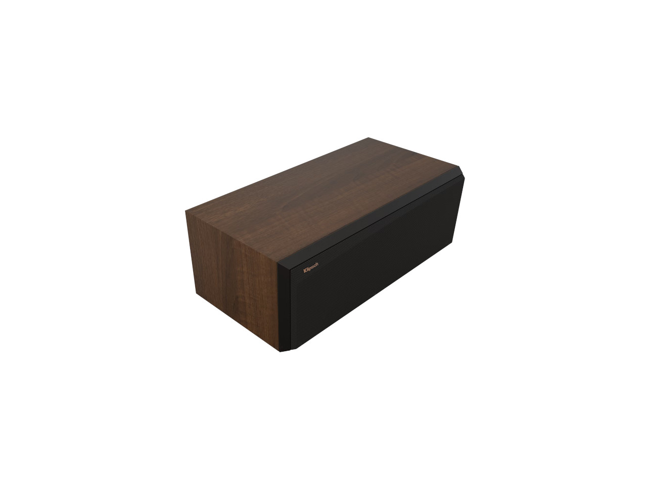 Lautsprecher, Heim-Audio, Holzgehäuse, schwarze Abdeckung, Bluetooth-Lautsprecher