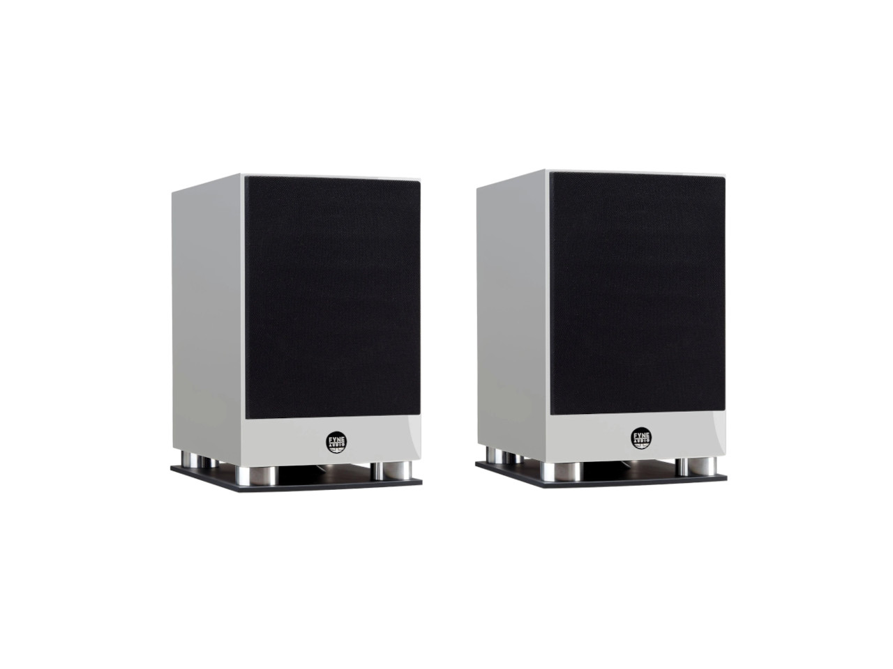 Elektronik, Sprecher