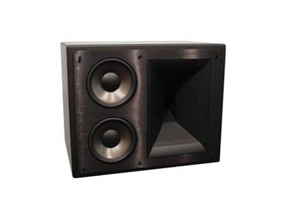 klipsch_kl525thx THX Lautsprecher
