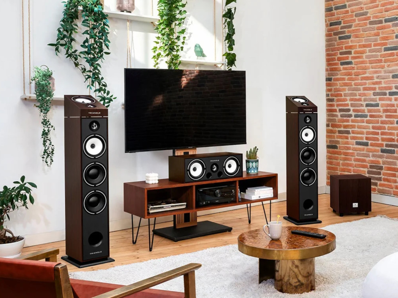 Elektronik, Sprecher, Stereo, Fernsteuerung, Überwachen