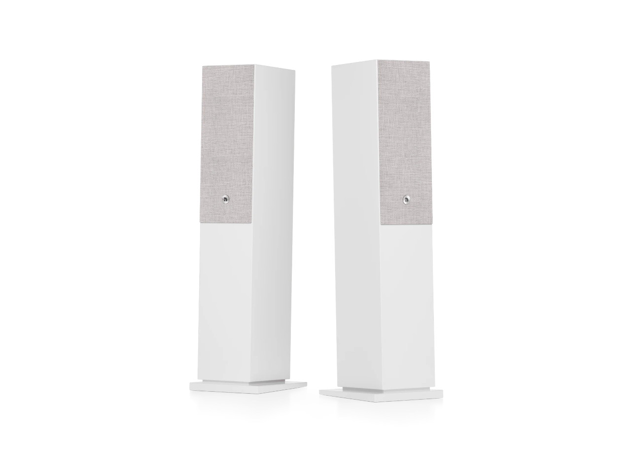 AudioPro A48 W White