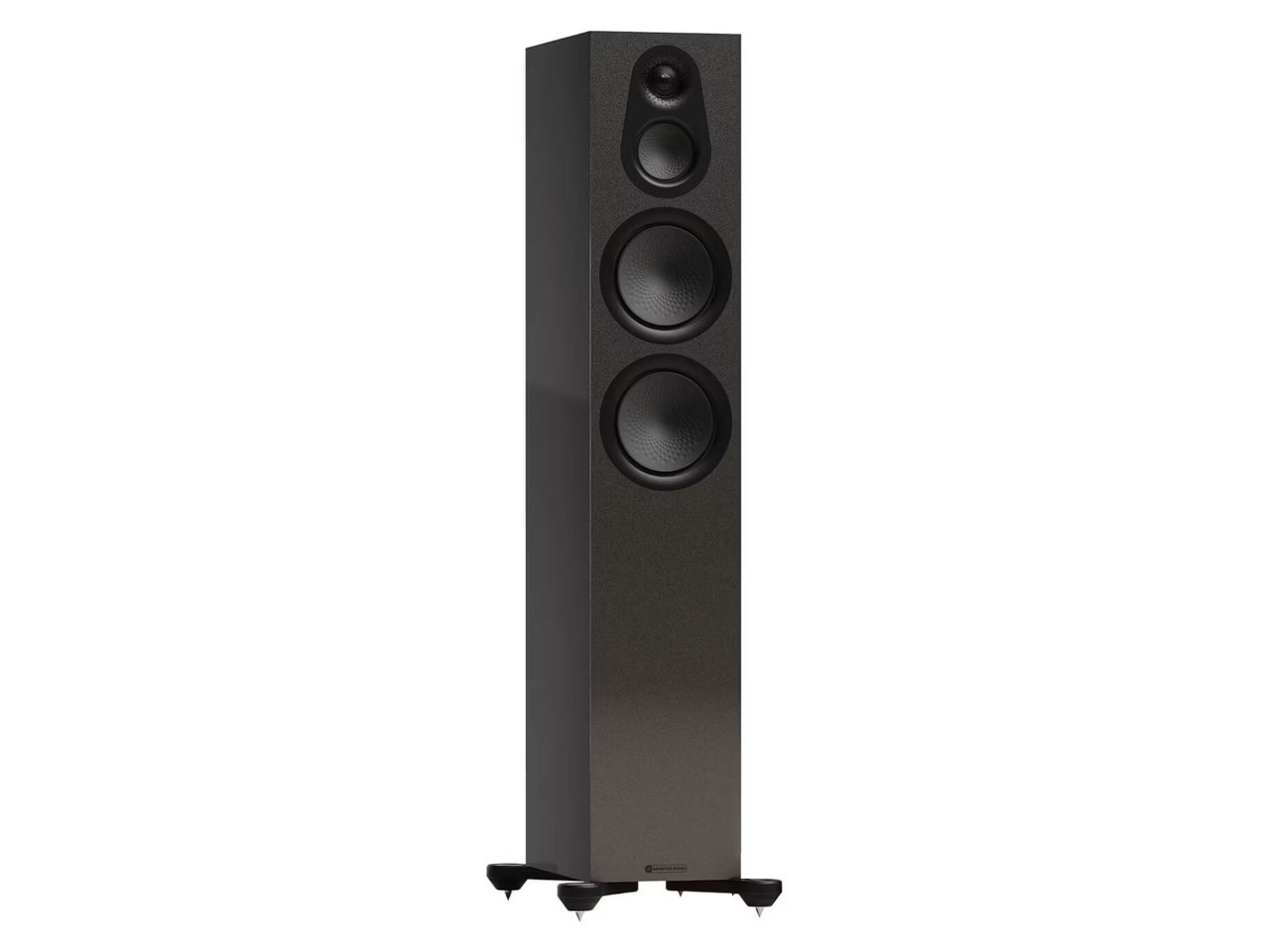 Monitor Audio Silver 300 7G LE Elektronik, Sprecher