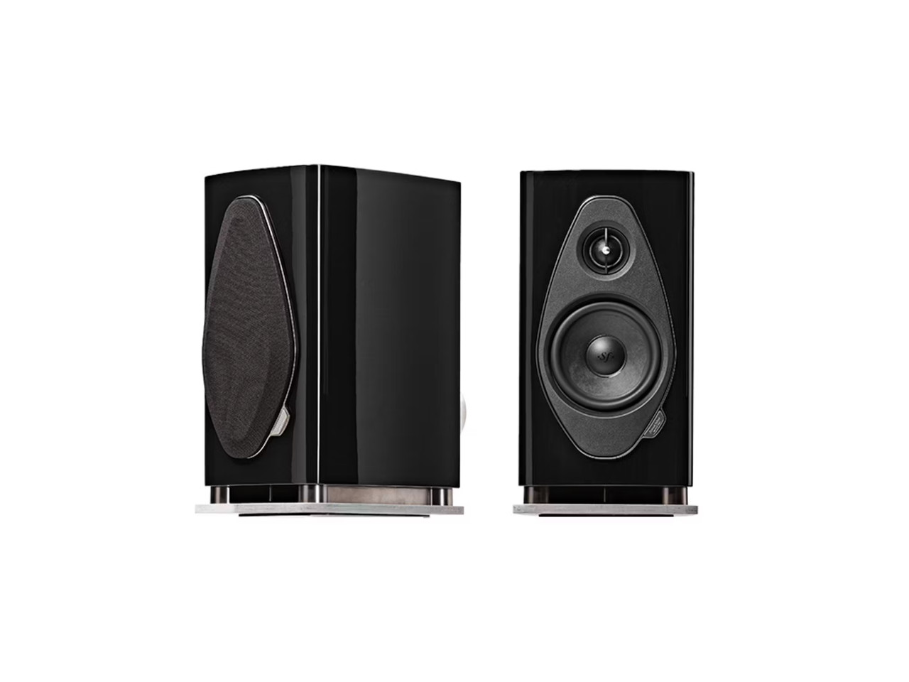 Sonus Faber Sonetto G2 I Black HG