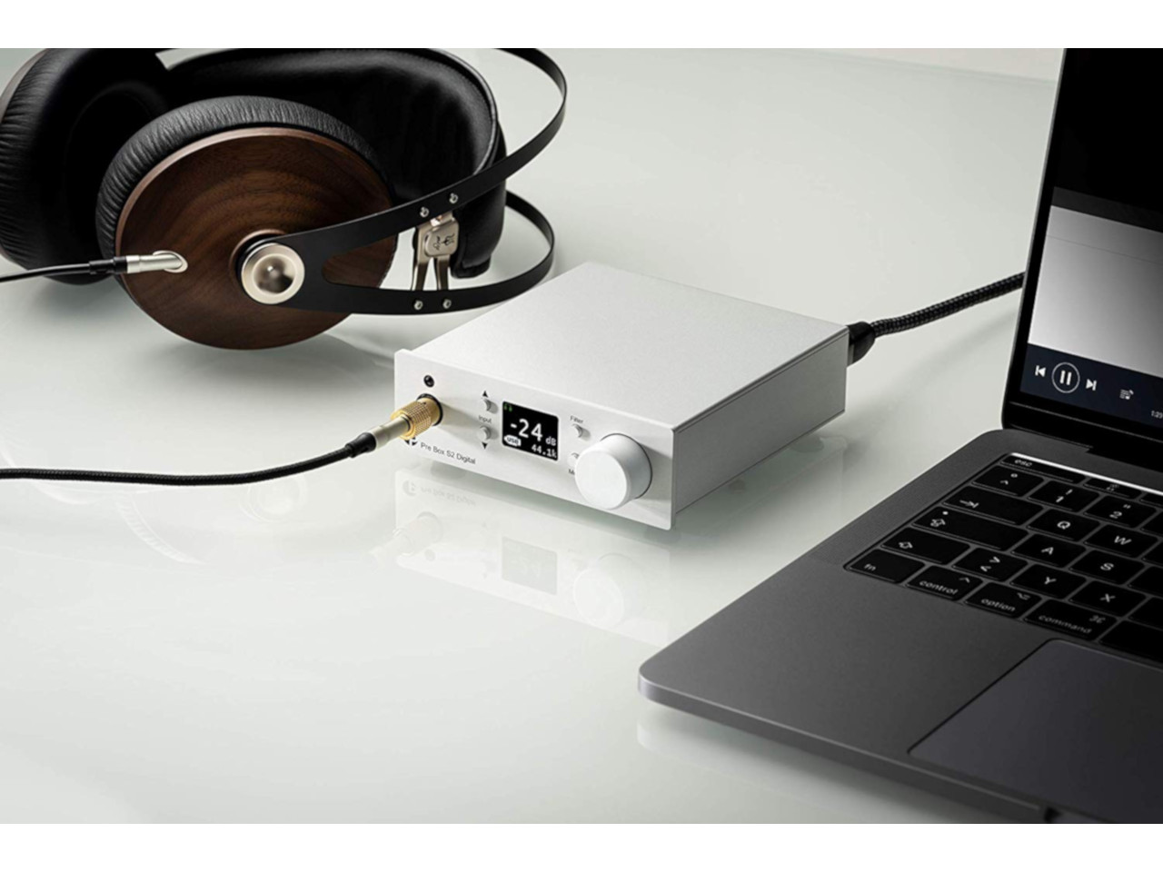 pro-ject_digital_winner_3 Elektronik, Laptop, PC, Adapter, Computer-Tastatur