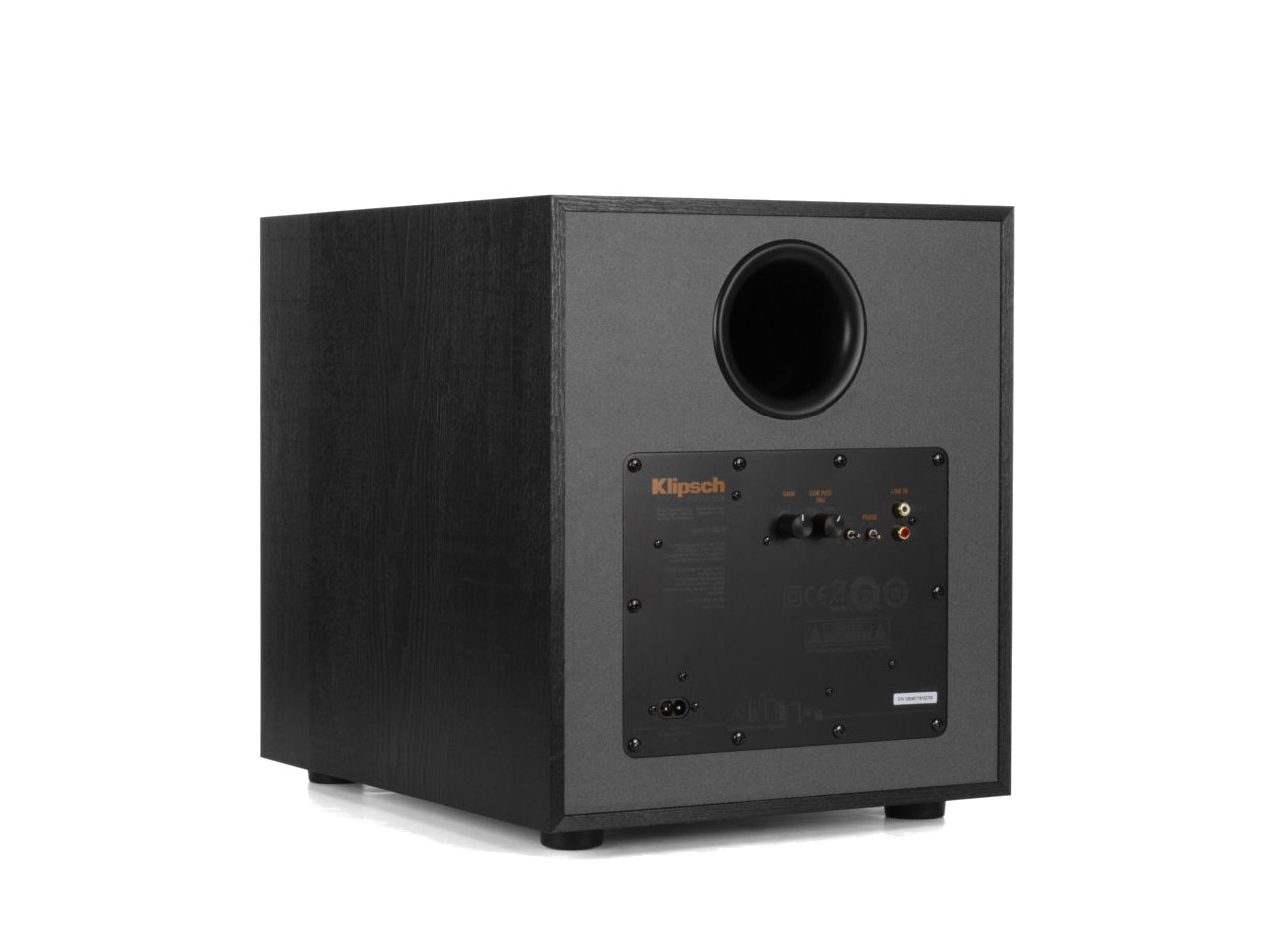 Elektronik, Sprecher