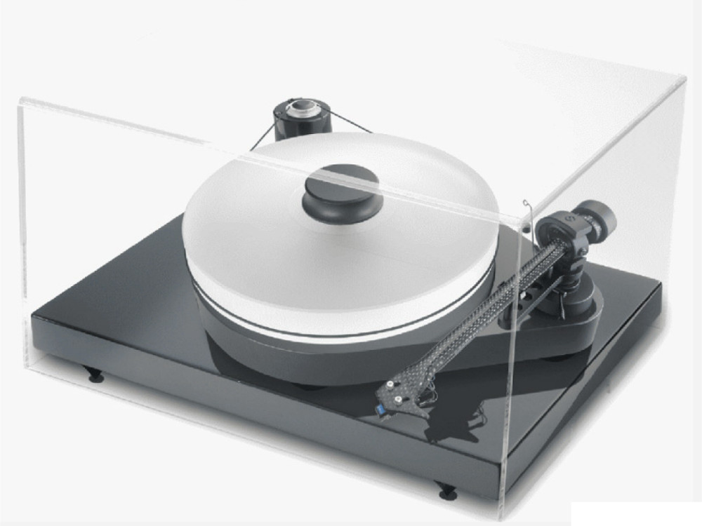 ProjectCoverIt21 Abdeckhaube