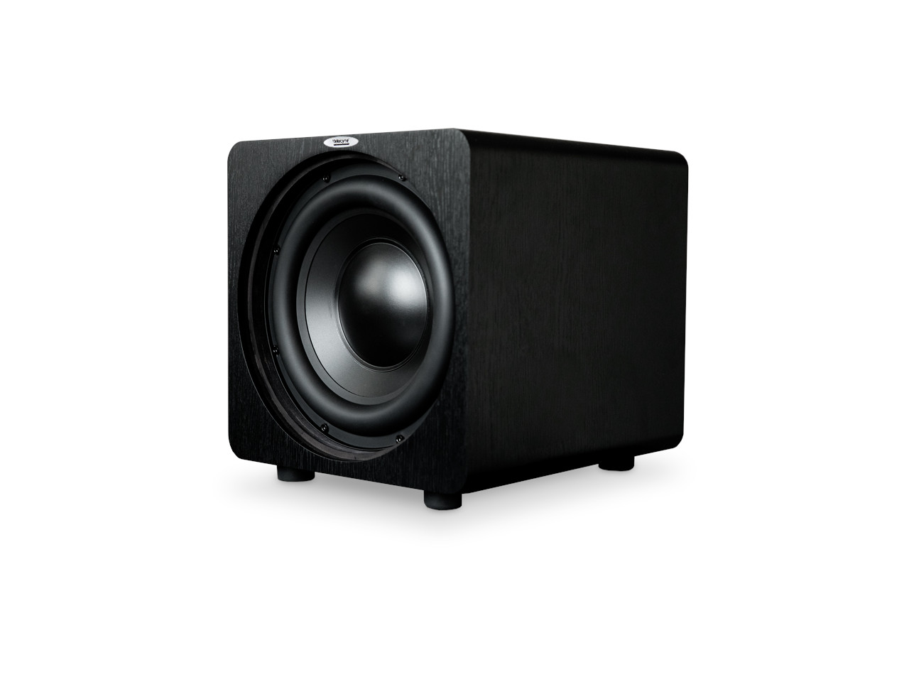 velodyne_db_4 Elektronik, Sprecher