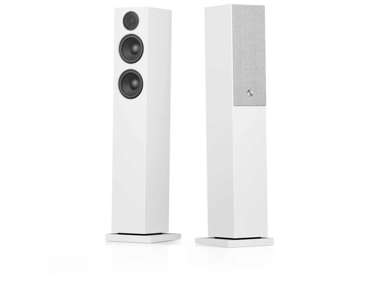 AudioPro A38 Weiß Elektronik, Sprecher