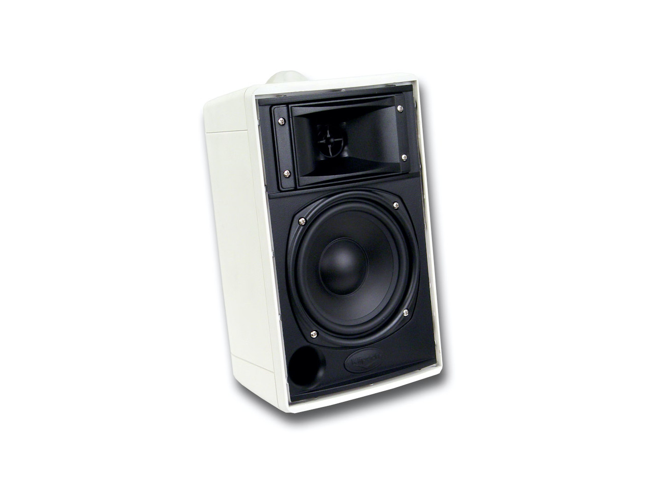 Elektronik, Sprecher