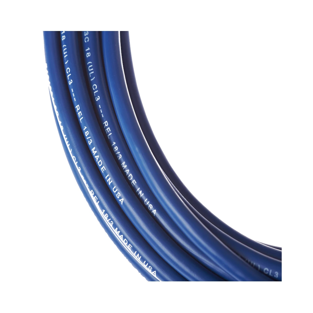 Kabel, Blau, Draht, Hergestellt in USA, Luftfahrt