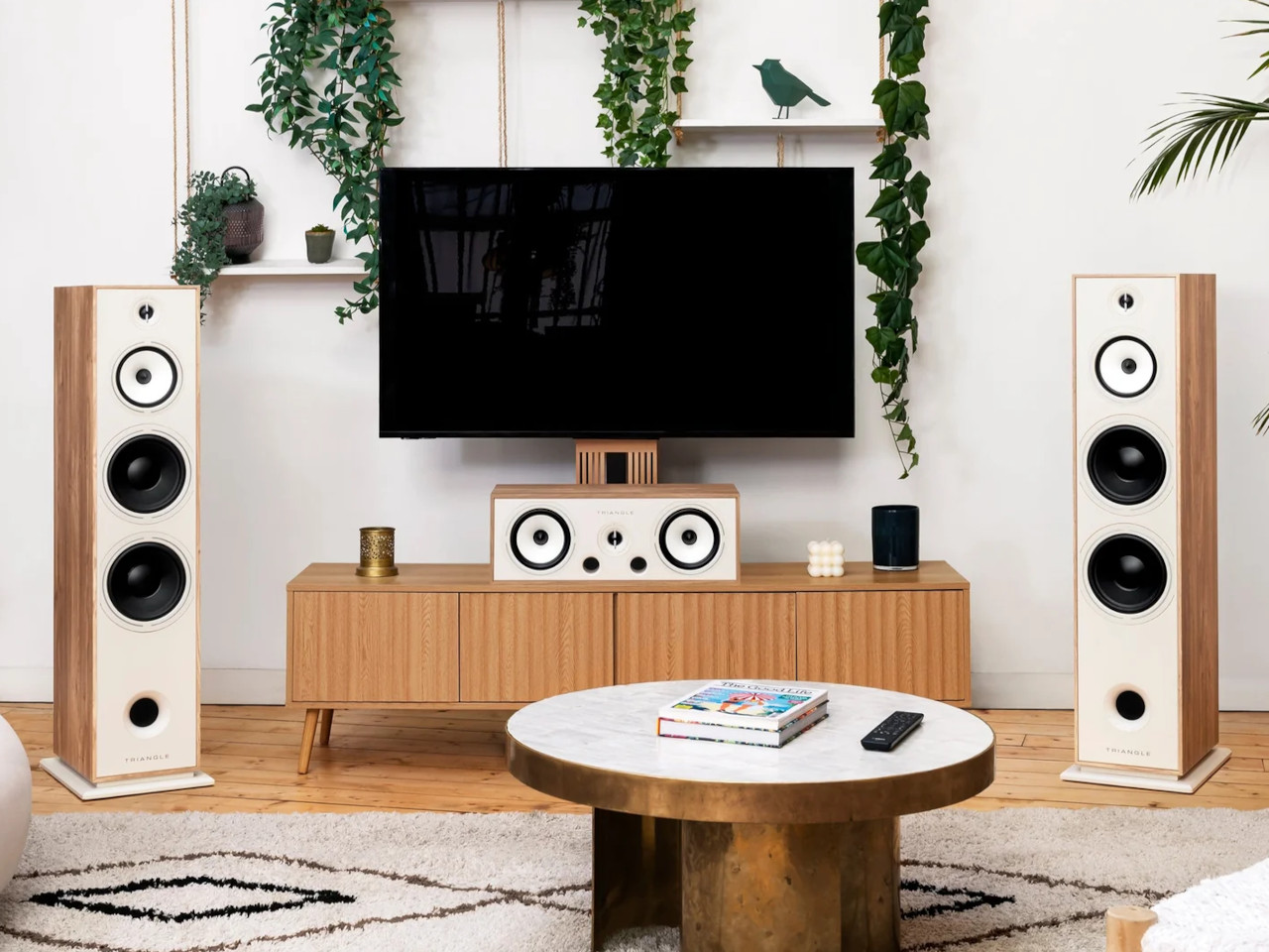 Elektronik, Sprecher, Stereo, Fernsteuerung, Überwachen