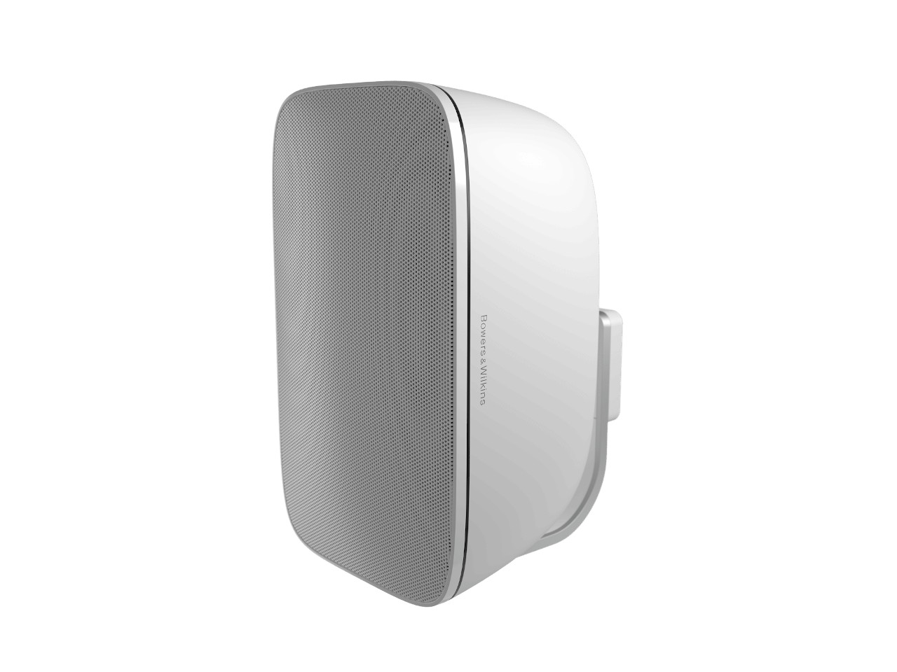 Lautsprecher, Wandhalterung?, Bluetooth?, Kompakt, Silber