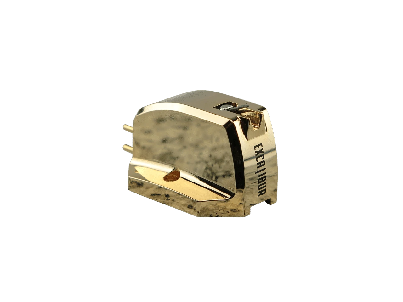 gold-tone, Cufflink, Exhuber, Metallisch, Clip-on