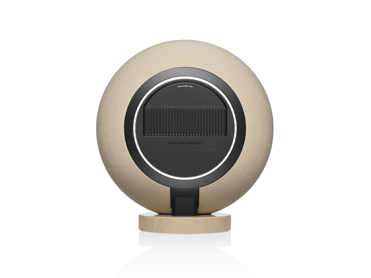 Elektronik, Sprecher